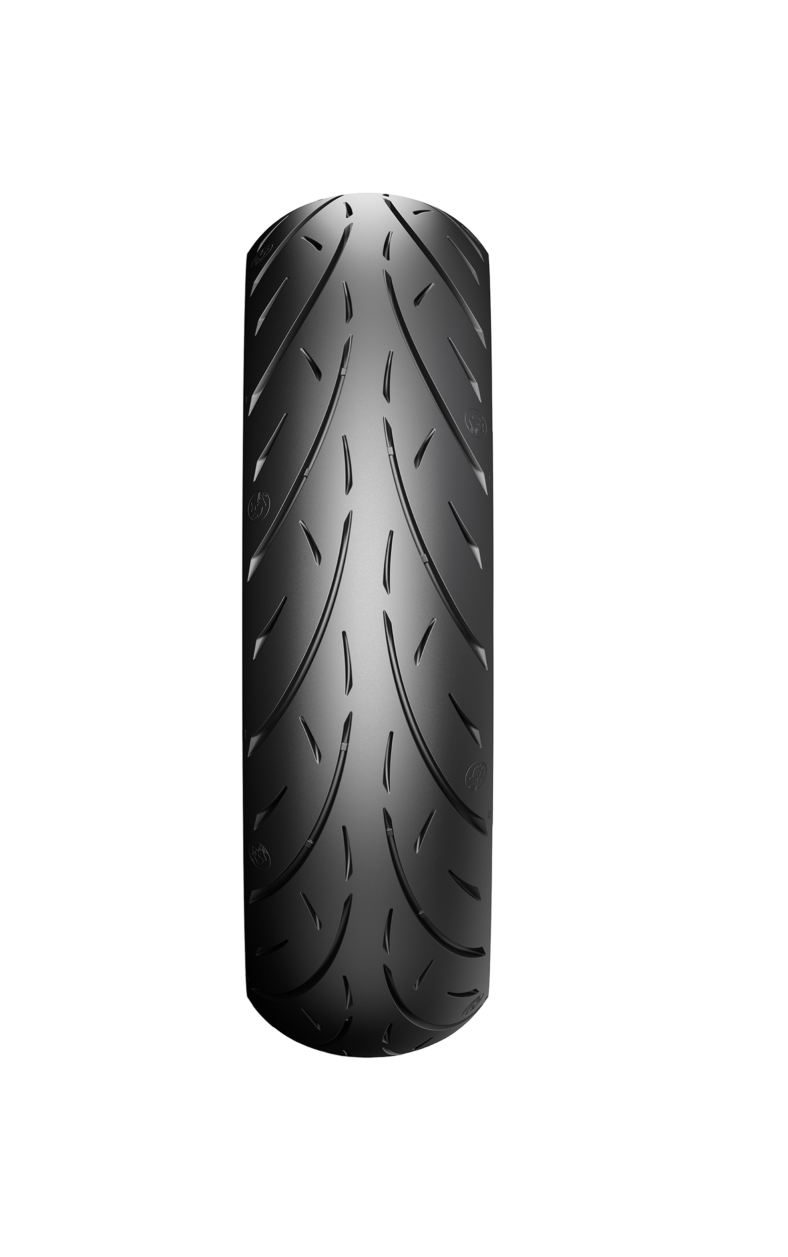 180/60R16 opona METZELER CRUISETEC TL REINF REAR I 80H